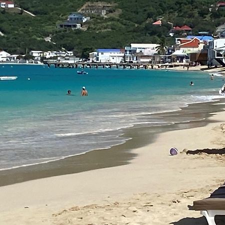 Sunshine Sxm Studios Grand Case Luaran gambar