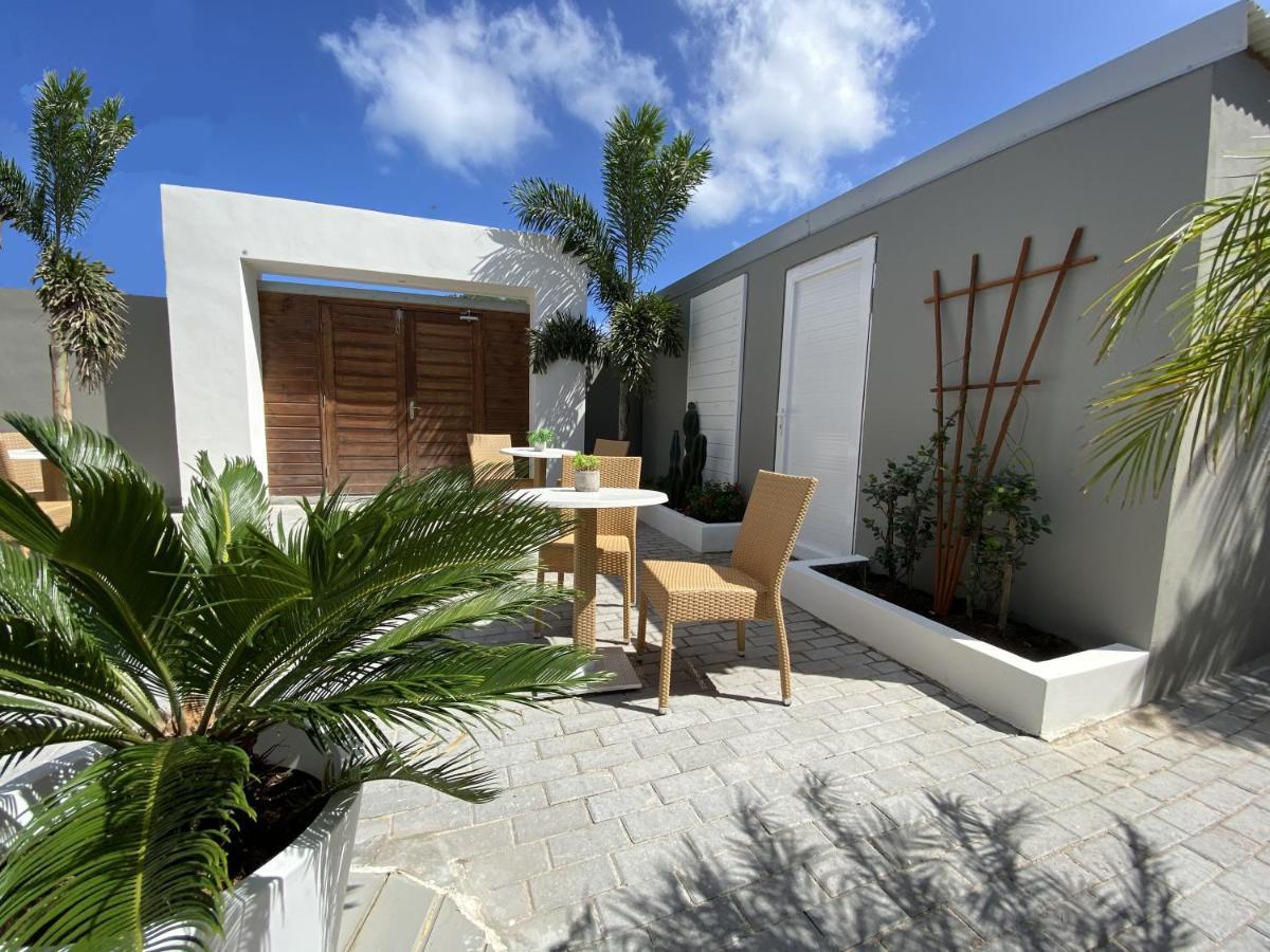 Sunshine Sxm Studios Grand Case Luaran gambar