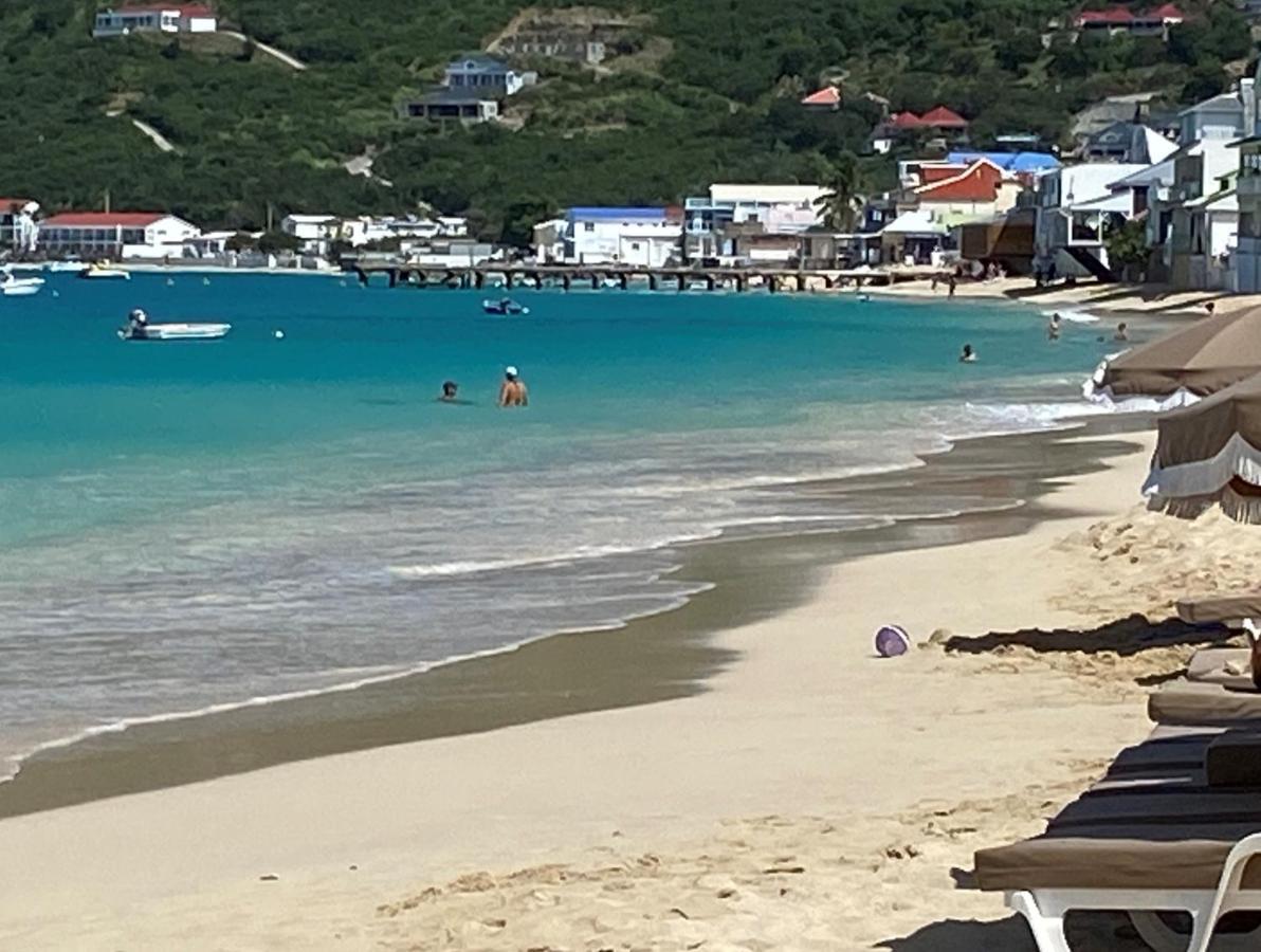 Sunshine Sxm Studios Grand Case Luaran gambar